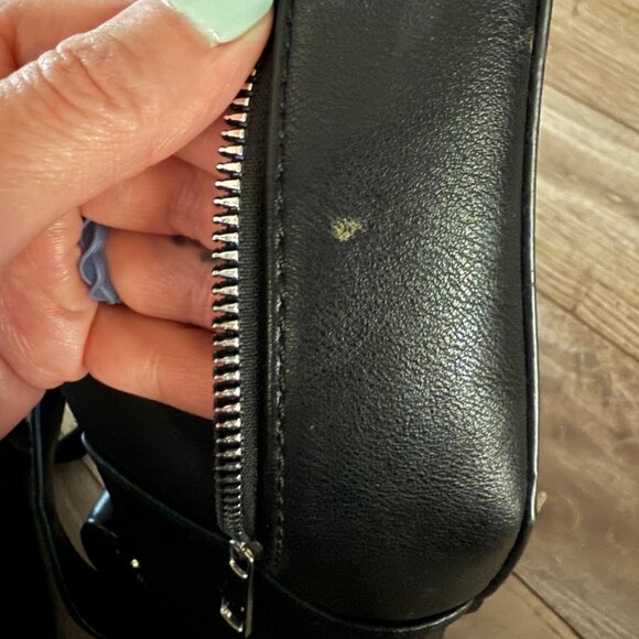 Nightmare Before Christmas Jack coffin backpack purse - Picture 6 of 6